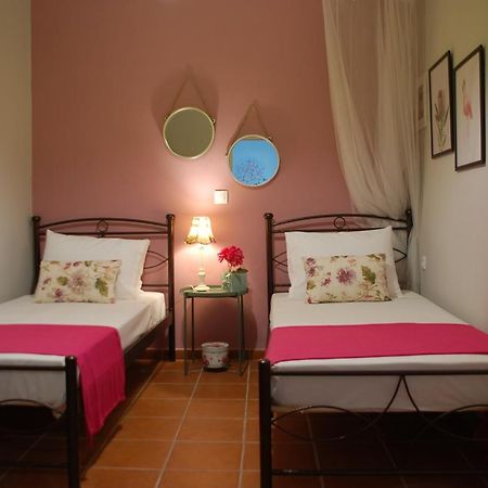 Domenica Apts II Laganas Exterior photo