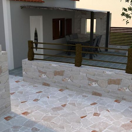 Domenica Apts II Laganas Exterior photo