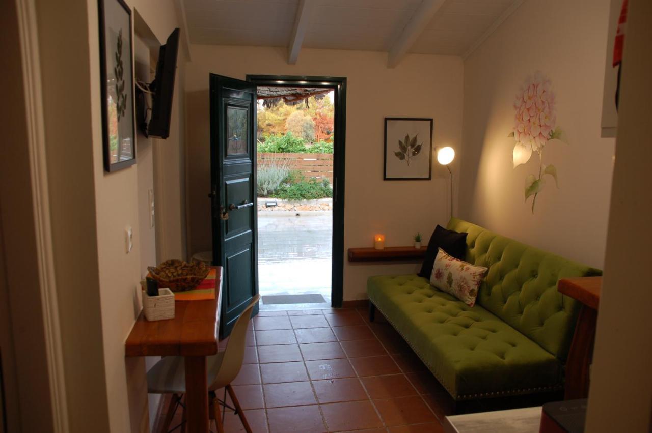 Domenica Apts II Laganas Exterior photo