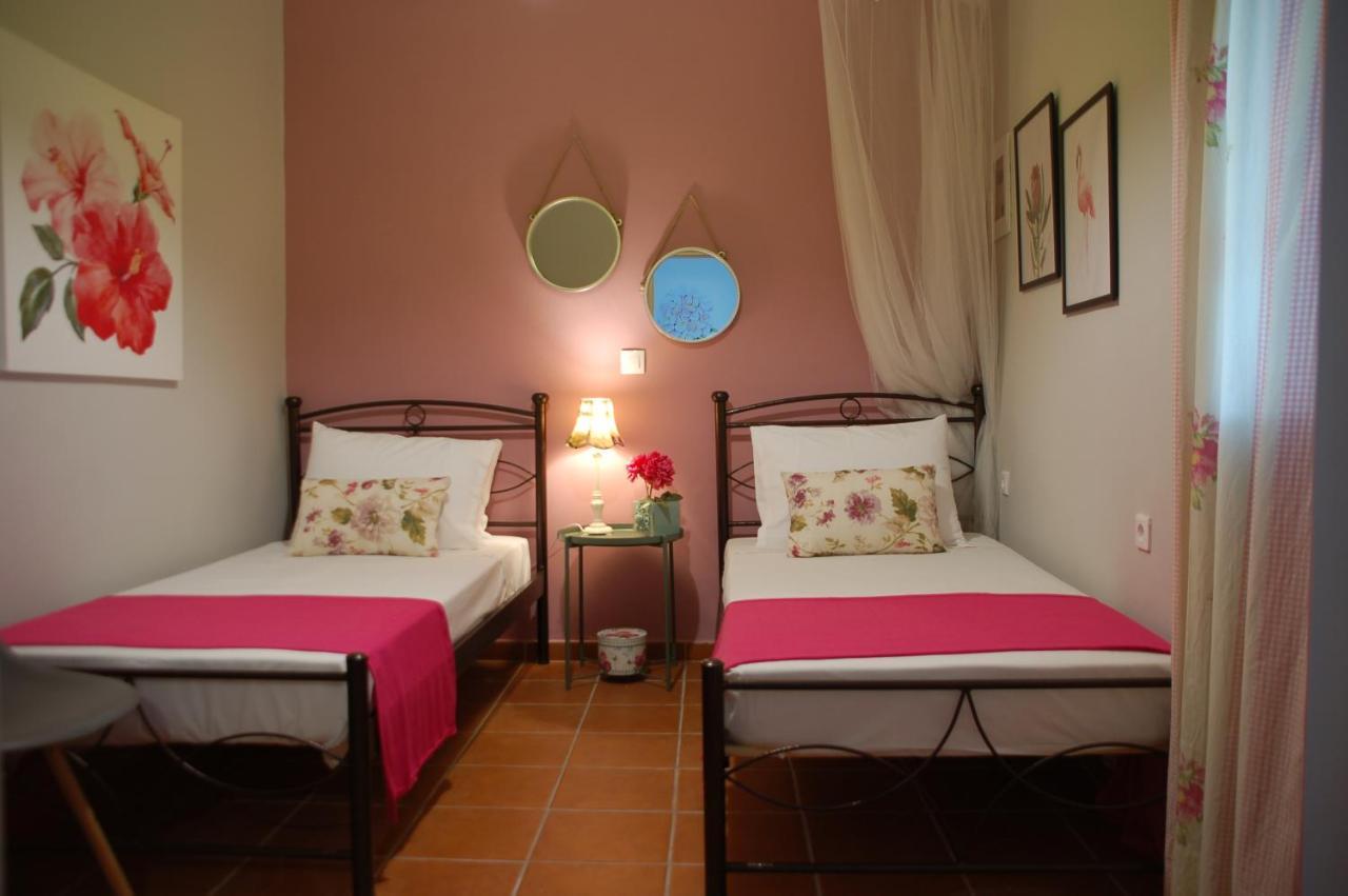 Domenica Apts II Laganas Exterior photo