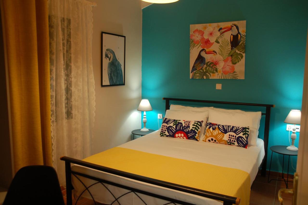 Domenica Apts II Laganas Exterior photo