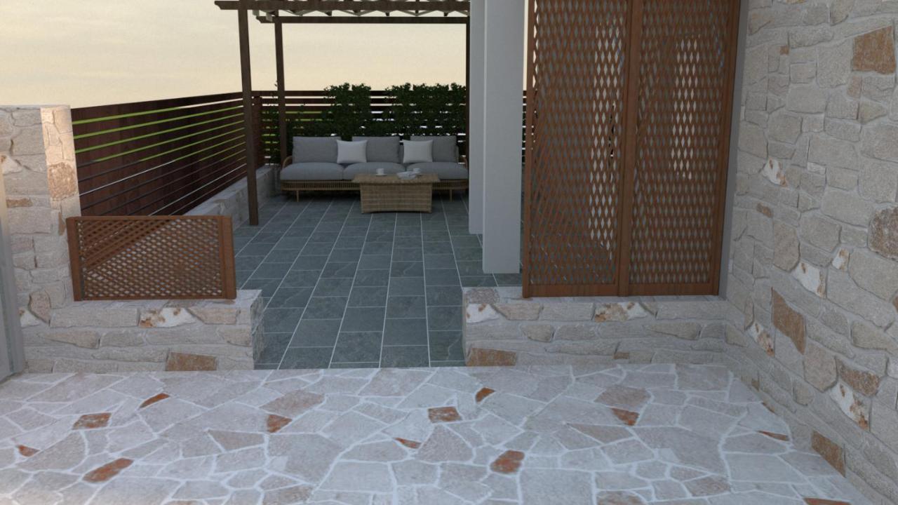 Domenica Apts II Laganas Exterior photo