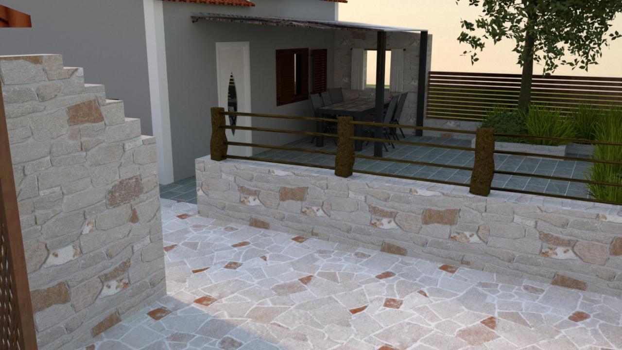 Domenica Apts II Laganas Exterior photo