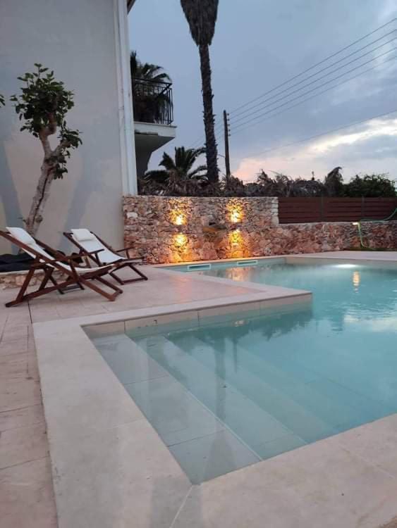 Domenica Apts II Laganas Exterior photo