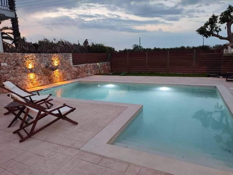 Domenica Apts II Laganas Exterior photo